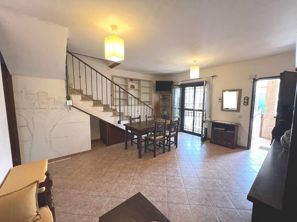 4-Zimmer Haus in Guidonia Montecelio, Italy, Nr. 35902