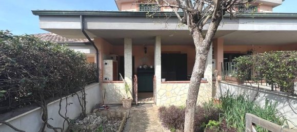 4-Zimmer Haus in Guidonia Montecelio, Italy, Nr. 35902 48