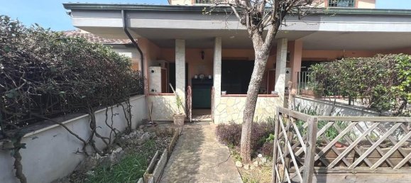 4-Zimmer Haus in Guidonia Montecelio, Italy, Nr. 35902 49
