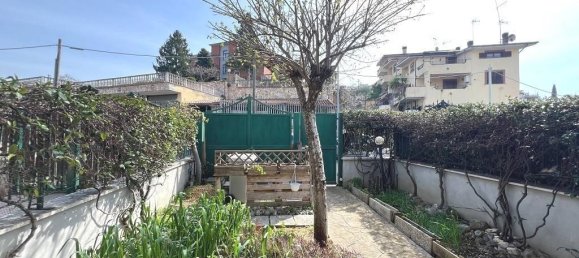4-Zimmer Haus in Guidonia Montecelio, Italy, Nr. 35902 50