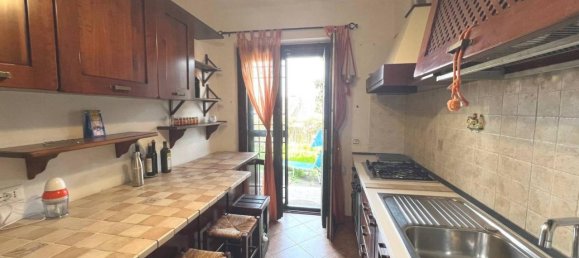 4-Zimmer Haus in Guidonia Montecelio, Italy, Nr. 35902 9