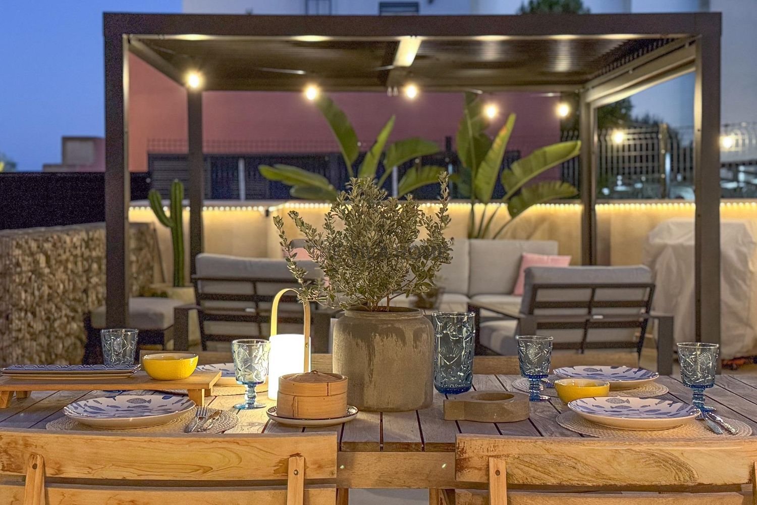 3 bedrooms Apartment in Cunit, Spain No. 193950