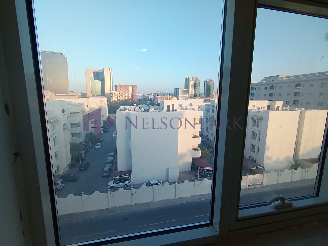 Apartamento T2 em Doha, Qatar N.º 1821