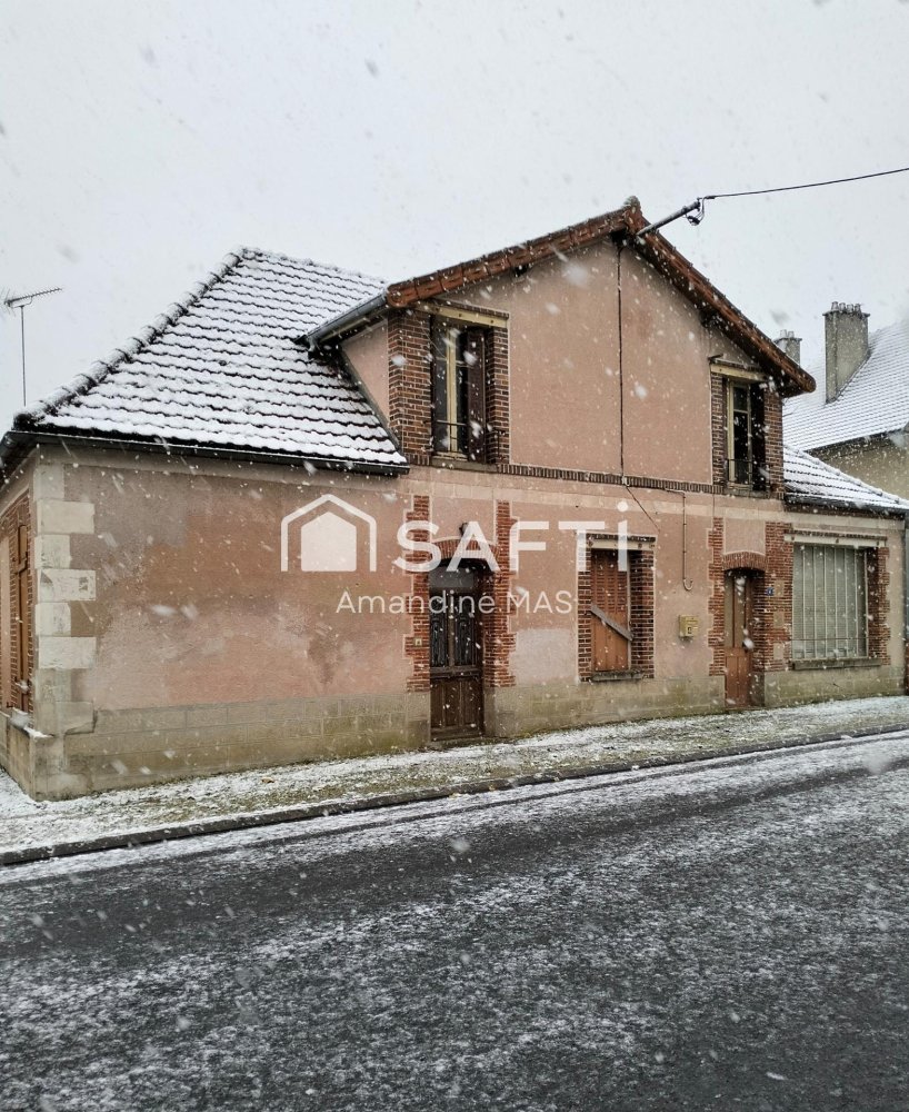 Estúdio em Plancy-l'Abbaye, France N.º 160324