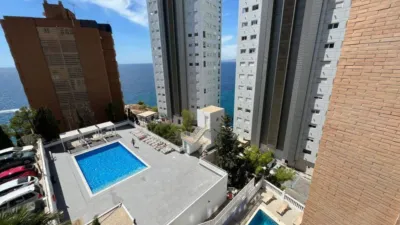 1 bedroom Apartment in Benidorm, Spain No. 272098