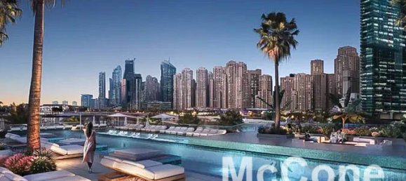 2 bedrooms Apartment in Bluewaters, UAE No. 35153 8