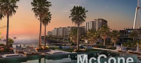 2 bedrooms Apartment in Bluewaters, UAE No. 35153 11