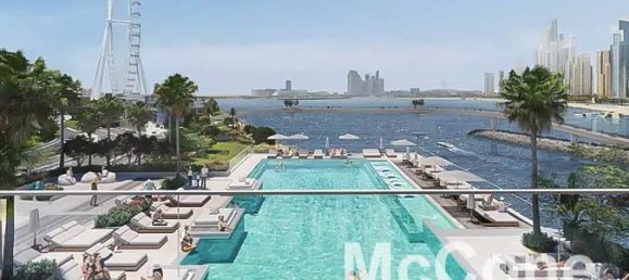 2 bedrooms Apartment in Bluewaters, UAE No. 35153 7