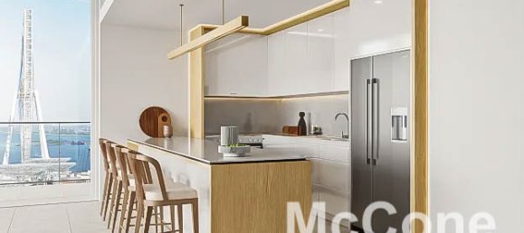 2 bedrooms Apartment in Bluewaters, UAE No. 35153 2