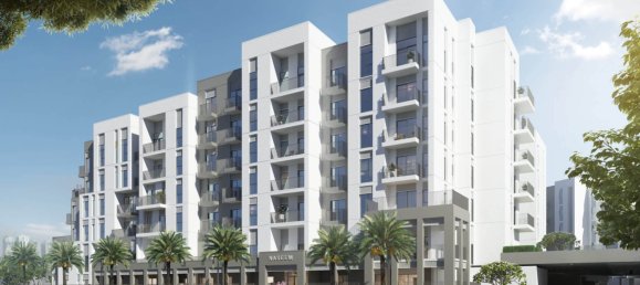 Estúdio em Maryam Island, UAE N.º 121287 4