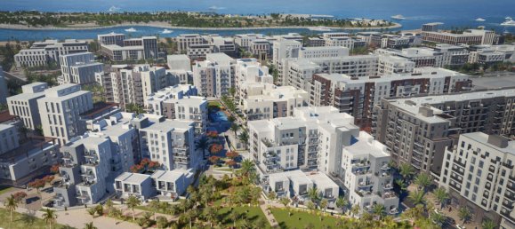 Estúdio em Maryam Island, UAE N.º 121287 5