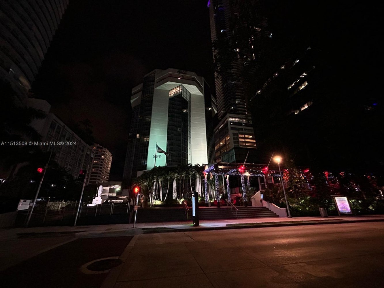 oficina en alquiler en Miami, Miami-Dade, Florida, USA № 613365