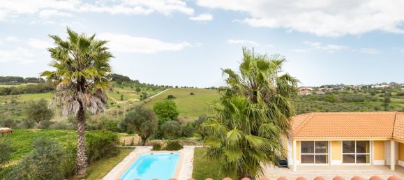 5 bedrooms House in Santarem, Portugal No. 140290 29