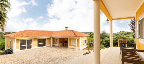 5 bedrooms House in Santarem, Portugal No. 140290 39