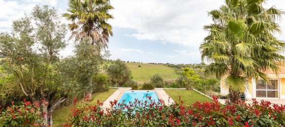 5 bedrooms House in Santarem, Portugal No. 140290 41