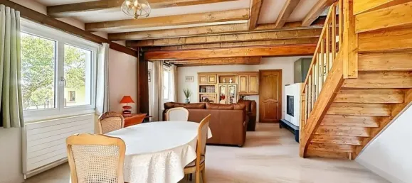 3 Schlafzimmer Haus in Bons-en-Chablais, France, Nr. 348115 6