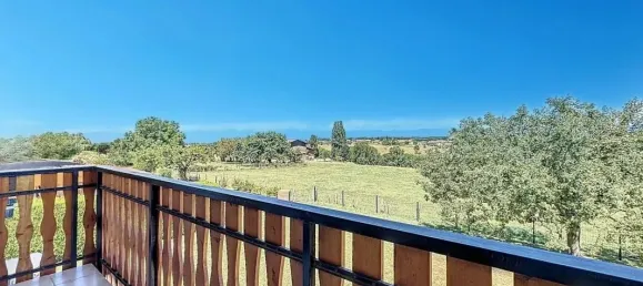 3 Schlafzimmer Haus in Bons-en-Chablais, France, Nr. 348115 7