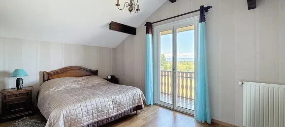 3 Schlafzimmer Haus in Bons-en-Chablais, France, Nr. 348115 3