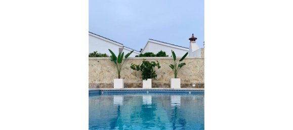 4 bedrooms Villa in Ciudad Quesada, Spain No. 176556 16