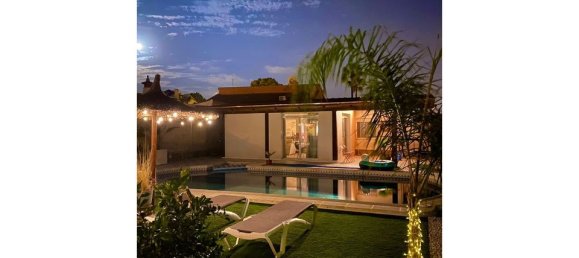 4 bedrooms Villa in Ciudad Quesada, Spain No. 176556 31