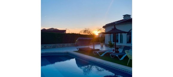 4 bedrooms Villa in Ciudad Quesada, Spain No. 176556 12