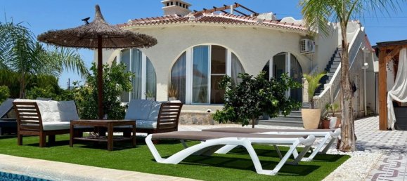 4 bedrooms Villa in Ciudad Quesada, Spain No. 176556 34