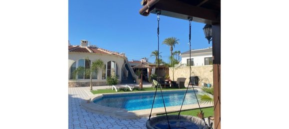 4 bedrooms Villa in Ciudad Quesada, Spain No. 176556 11