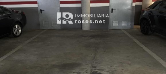 Parking à Figueres, Spain 19m² No. 186133 2