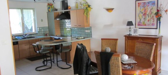 4 غرف نوم منزل في Pont-a-Mousson, France رقم 92177 3