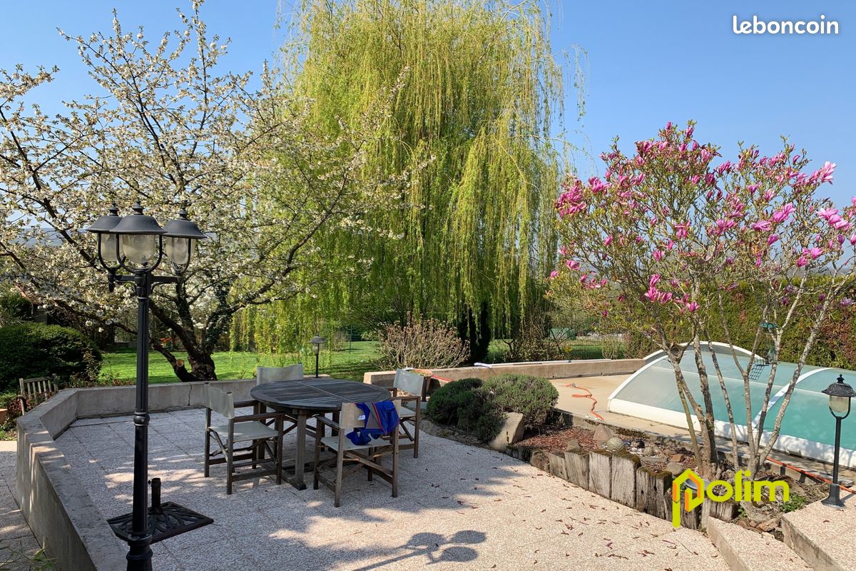 4 غرف نوم منزل في Pont-a-Mousson, France رقم 92177