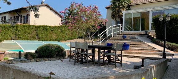 4 غرف نوم منزل في Pont-a-Mousson, France رقم 92177 11