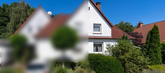 3 bedrooms Townhouse in Bielefeld, Germany No. 17338 3