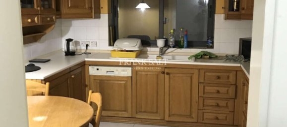 4 Schlafzimmer Wohnung in Sliema, Malta, Nr. 3455 12