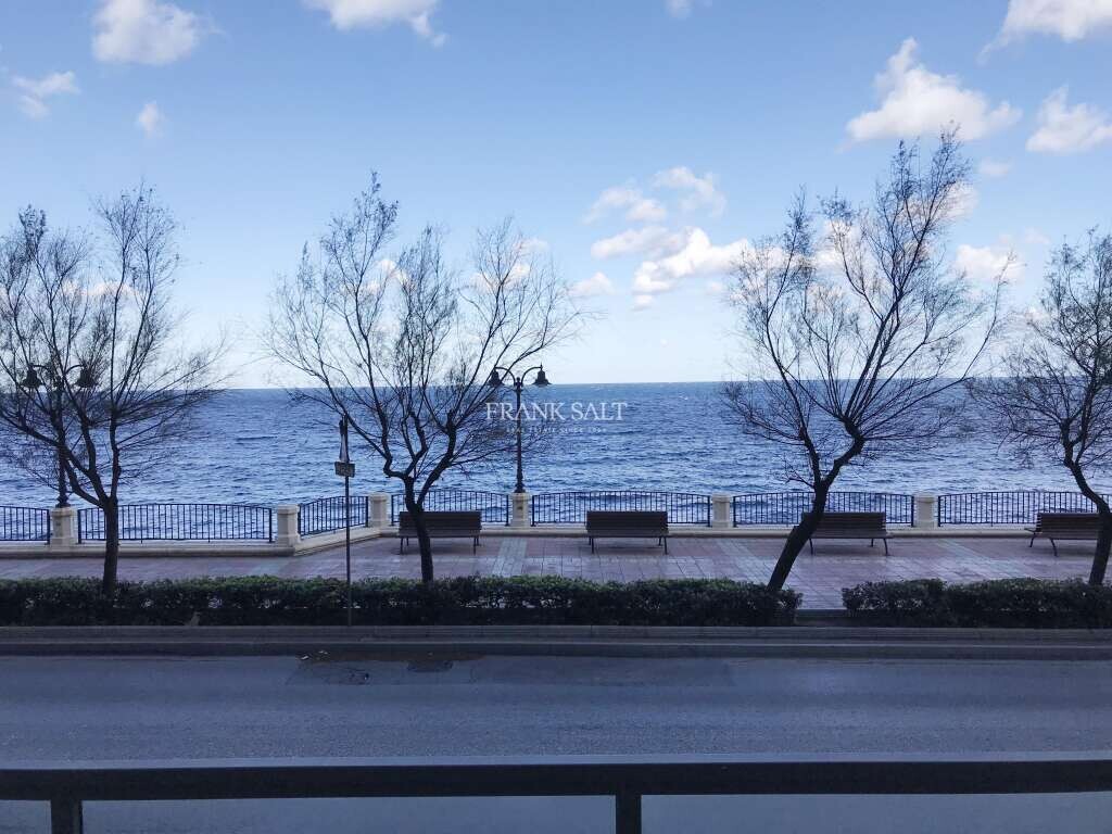 4 Schlafzimmer Wohnung in Sliema, Malta, Nr. 3455