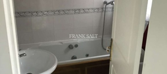 4 Schlafzimmer Wohnung in Sliema, Malta, Nr. 3455 7