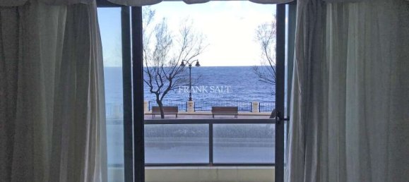 4 Schlafzimmer Wohnung in Sliema, Malta, Nr. 3455 2