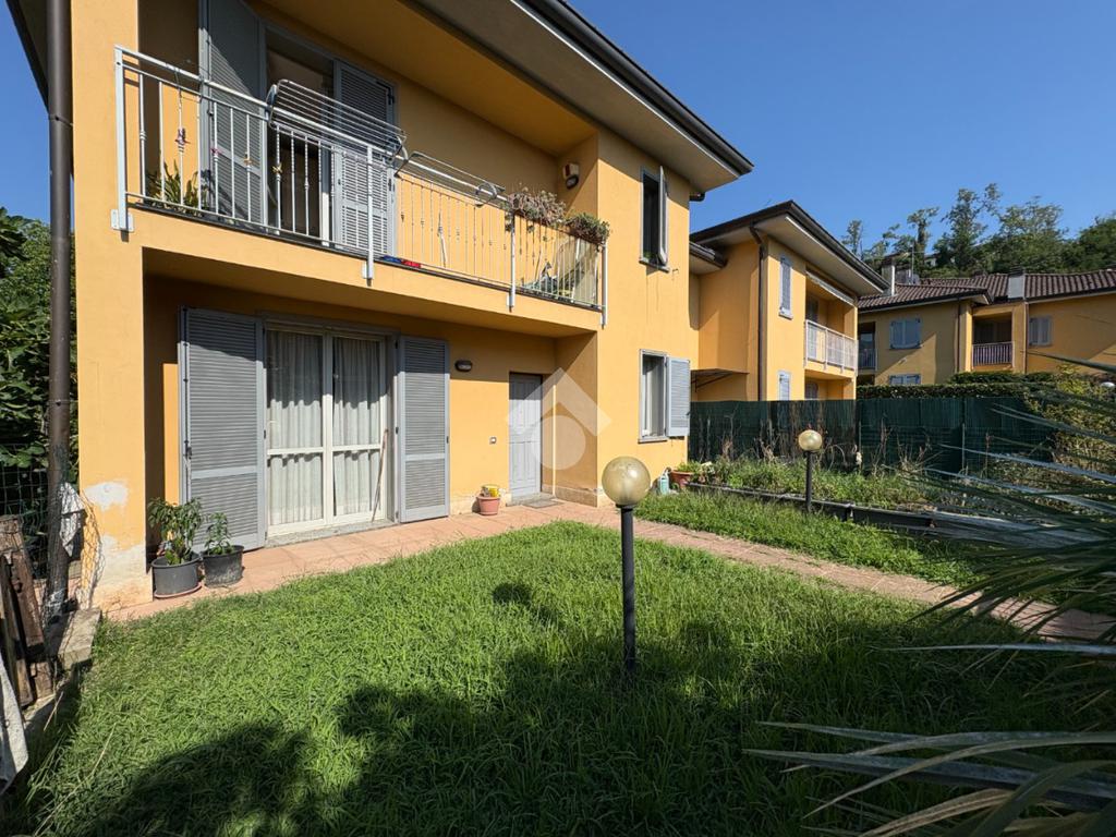 Villa de 2 dormitorios en Calco, Italy No. 366516