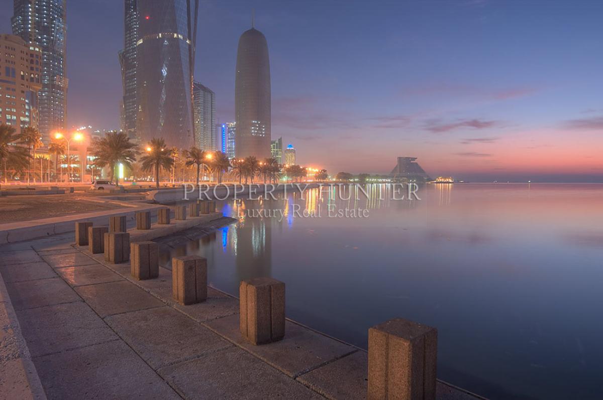  Land in The Pearl, Qatar No. 265