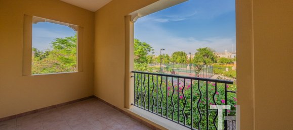 3 غرف نوم فيلا في المرابع العربية, UAE رقم 28533 16