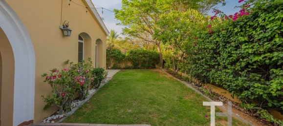 3 غرف نوم فيلا في المرابع العربية, UAE رقم 28533 2