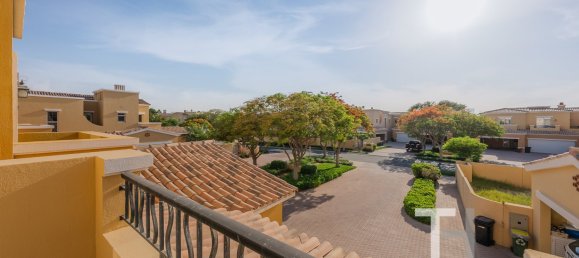 3 غرف نوم فيلا في المرابع العربية, UAE رقم 28533 10