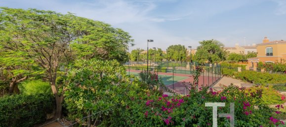 3 غرف نوم فيلا في المرابع العربية, UAE رقم 28533 4