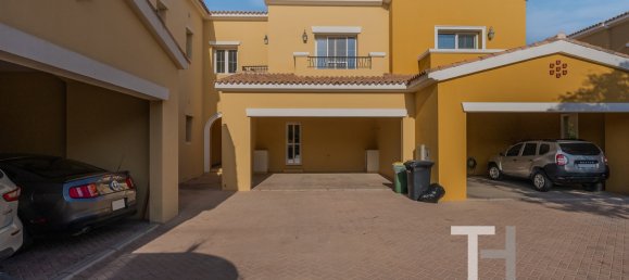 3 غرف نوم فيلا في المرابع العربية, UAE رقم 28533 17