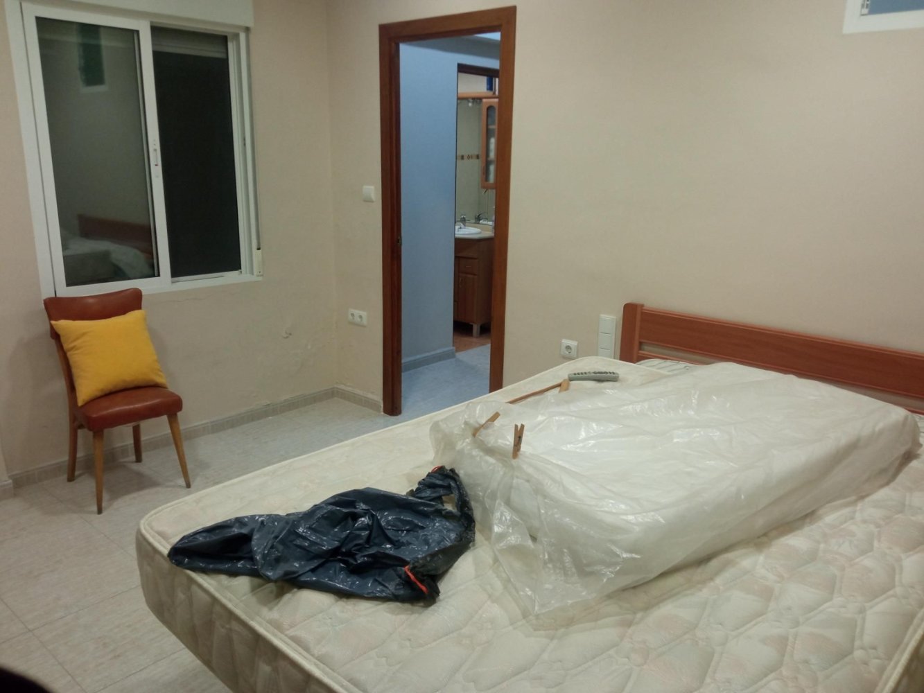 2 Schlafzimmer Wohnung in Alicante, Spain, Nr. 215562
