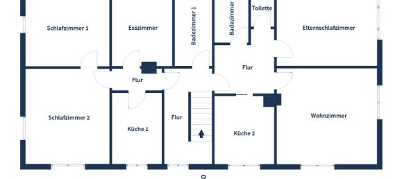 5 bedrooms House in Baden-Wurttemberg, Germany No. 62433 16