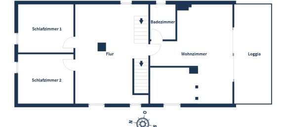 5 bedrooms House in Baden-Wurttemberg, Germany No. 62433 17