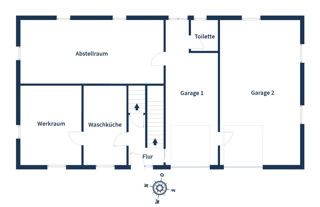 5 bedrooms House in Baden-Wurttemberg, Germany No. 62433
