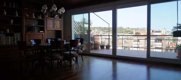 3 غرف نوم بانتهاوس في Pineda de Mar, Spain رقم 160462 19