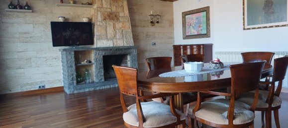 3 غرف نوم بانتهاوس في Pineda de Mar, Spain رقم 160462 15