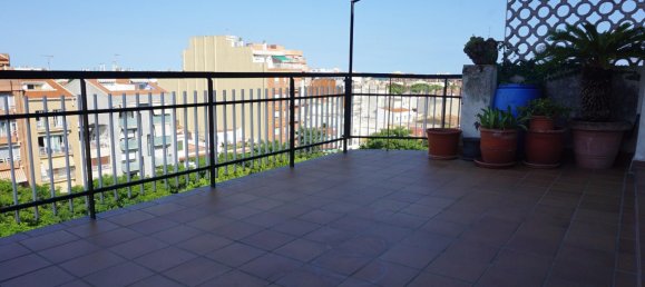 3 غرف نوم بانتهاوس في Pineda de Mar, Spain رقم 160462 50